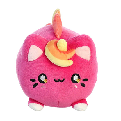 Aurora World Tasty Peach - 7"" Berry Sunset Meowchi