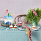 Meri Meri Cake Toppers for Themed Parties, Dinosaur Cake Topper