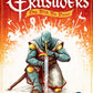 Crusaders: Thy Will Be Done - Medivel Strategy Boardgame, Ages 14+, 2-4 Players, 45-60 Min