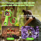 Kids Borescope with Light Borescope Camera for Kids Rechargeable STEM Science Educational Outdoor Toy with 32GB Card Nature Outside Exploration