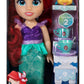 Disney Princess Teatime with Ariel and Flounder