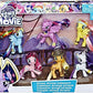 My Little Pony The Movie Pirate Ponies Collection
