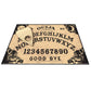 Classic Ouija Board Game with 1990s Artwork by Winning Moves Games USA