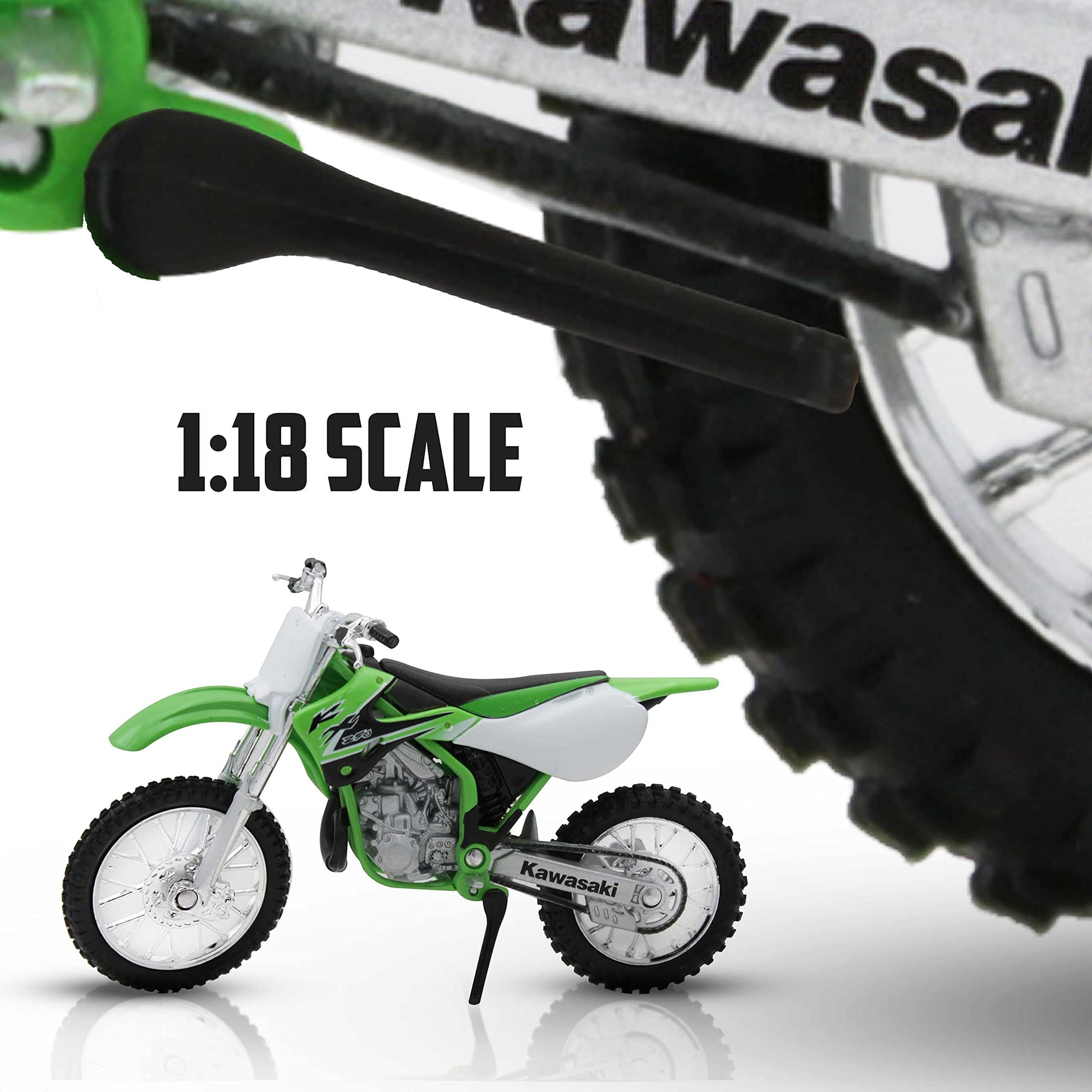 Welly Die Cast Motorcycle Silver Compatible with R1100 RT, 1:18 Scale