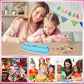 Friendship Bracelet Making Kit for Teen Girls - Arts and Crafts Ideas for Kids Age 6 7 8 9 10-12, DIY Handmade Toys for Birthday Christmas Gifts