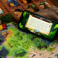 Lucky Duck Games Toriki: The Castaway Island | Cooperative Family Game | 1-4 Players, Ages 8+ | 6-8 Hours of Adventure