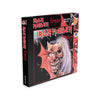 Iron Maiden Purgatory (500 Piece Jigsaw Puzzle) - Officially Licensed Iron Maiden Merchandise & Collectibles - Glare Free - Precision Fit