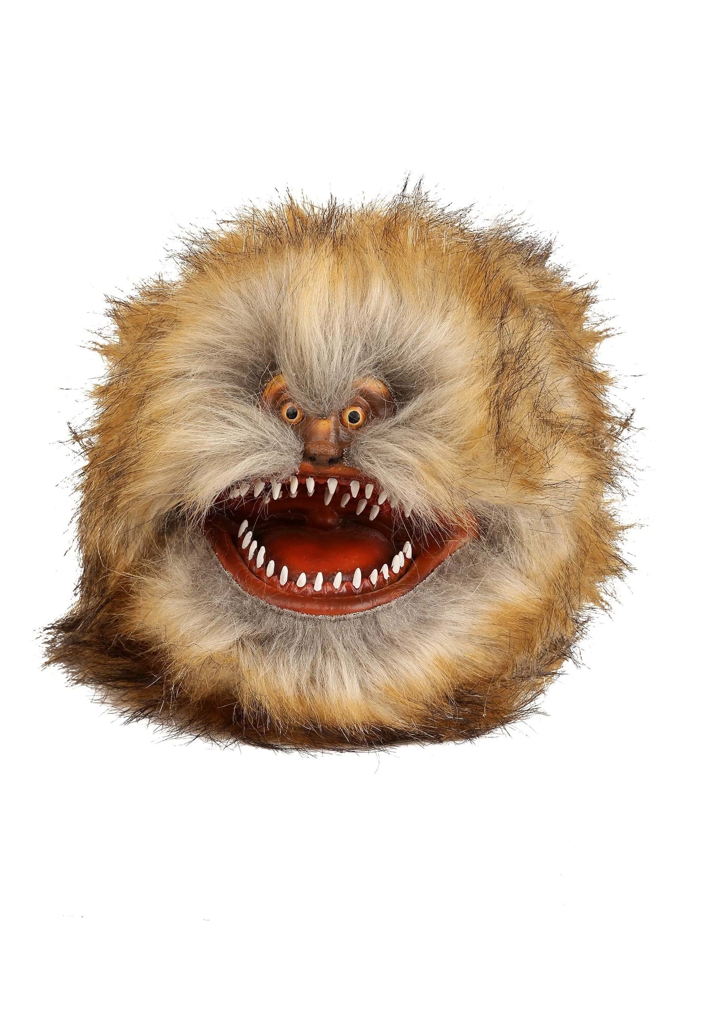 Fun Costumes Dark Crystal Fizzgig Prop Standard Brown