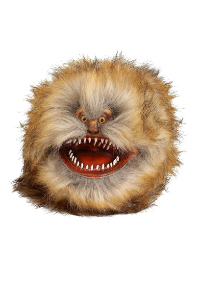 Fun Costumes Dark Crystal Fizzgig Prop Standard Brown