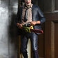 NECA - Texas Chainsaw Massacre - 7" Scale Action Figure - 50th Anniversary Ultimate Pretty Woman Leatherface