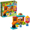 LEGO DUPLO Town 6175777 DUPLO Shooting Gallery 10839, Multi