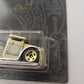 2019 Hot Wheels 51st Anniversary Satin & Chrome Series Gotta Go Chase 1/64 Scale Diecast Model Car
