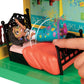 Disney Encanto Mirabel Small Doll & Room Accessories Set