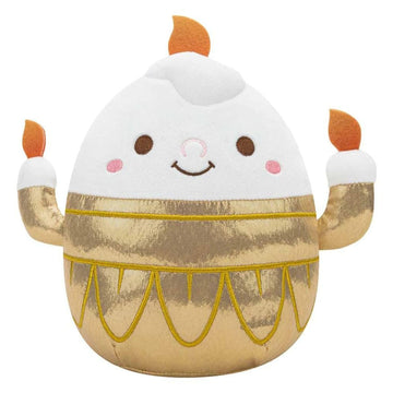 Squishmallows 8" Disney Lumiere