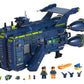 LEGO THE Movie 2 The Rexcelsior; 70839 Building Kit (1820 Pieces)