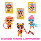 LOL Surprise All Star Sports Gymnastics with Collectible Doll, 8 Surprises, Gymnastics Theme, Balance Beam Ball, Sports Doll, , Limited Edition Doll