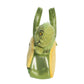 Aurora® Whimsical Dr. Seuss™ Fancy Pal™ Peek-A-Boo™ Grinch Stuffed Animal - Officially Licensed Plush for Imaginative Play - Perfect for Kids