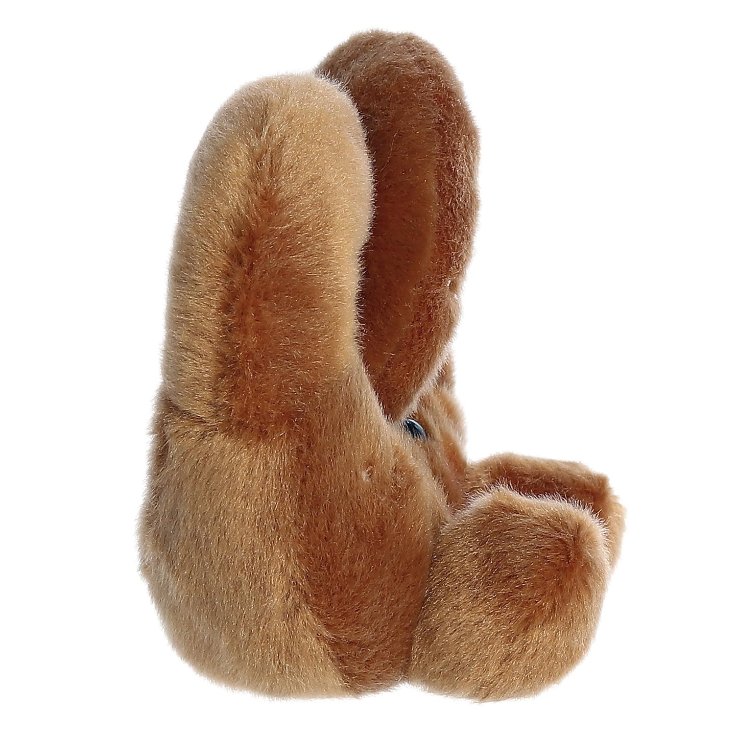 Aurora® Adorable Palm Pals™ Twist Pretzel™ Stuffed Animal - Fun Collectible Plush for Kids and Adult Collectors - Perfect for Decorating Rooms
