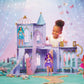 MGA Entertainment Dream Ella Color Change Surprise Fairies - DreamElla | Teal 11.5" Fashion Doll,Blue,578017EUC