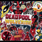 Buffalo Games - Marvel - Deadpool & Wolverine - 1000 Piece Jigsaw Puzzle for Adults -Challenging Puzzle Perfect for Game Nights - Finished Size is