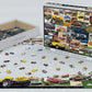 Jeep Advertising Collection