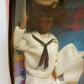 African American Navy Barbie Special Edition