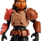 Mattel Disney Pixar Lightyear Action Figure & Accessories Set, Jr. Zap Patrol Izzy Hawthorne with Laser Shooter & Helmet, 5-inch Scale & 12 Posable