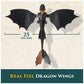 DreamWorks Dragons Ultimate Plasma Blast Toothless Interactive Dragon Toy