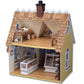 Greenleaf Buttercup Dollhouse Kit - 1 Inch Scale
