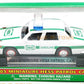 2003 Miniature Hess Patrol Car