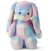 GUND Thistle 15-Inch Rainbow Easter Bunny Stuffed Animal for Ages 0+