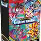 Pokémon TCG: Mega Evolution-Chaos Rising Booster Bundle