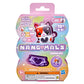 Nano-MALS Purrnelope The Calico Kitty, Electronic Pet Cat, 70+ Responses, Interactive Fidget Toys for Girls & Boys Ages 5+