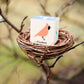Uncle Goose Bird Blocks - Made in The USA
