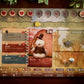 Sea Cow Games Flock Together Base Game 1 to 5 Players - 25Minutes Play Time/Player Minutes Play Time