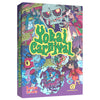 CMON Yokai Carnival Card Game - Collect Mythical Japanese Yokai! Trick-Taking Strategy & Fantasy Battles, Family Fun for Kids & Adults, Ages 10+, 2-5