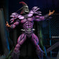 NECA - Teenage Mutant Ninja Turtles 2: Secret of the Ooze - 7” Scale Action Figure - 30th Ann Ultimate Shredder (European Homage)