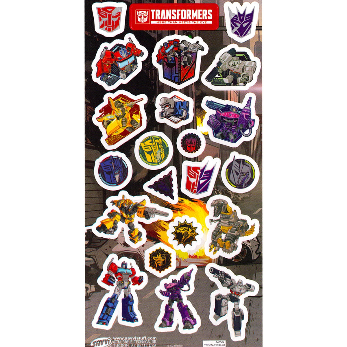 Hasbro Transformers Flash Cards Super Set Toddler Kids - Bundle with 72 Flashcards (2 Packs) Featuring Alphabet and Numbers for Pre-K Boys, Girls Plus