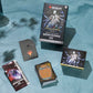 Magic: The Gathering Modern Horizons 3 Commander Deck - Eldrazi Incursion (100-Card Deck, 2-Card Collector Booster Sample Pack + Accessories)