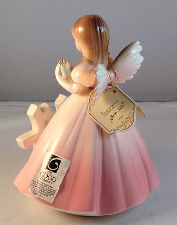 Hansen Josef Fourteen Year Doll
