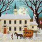 Buffalo Games - Charles Wysocki A Pie for the Parson - 300 Piece Puzzle