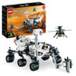 Lego Technic NASA Mars Rover Perseverance Space Model with AR Application Experience, Construction Toy Vehicle Science and Engineering, Gift for Boys