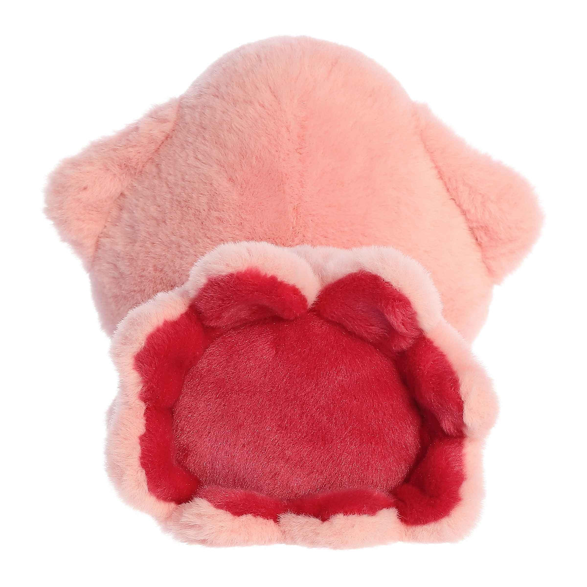 Aurora Too Cute 9" Skyler Squid Playful Stuffed Animal