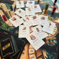 Just Another Board Game - by Crafty Dog - A Strategy Game for Kids & Adults with Charades, Trivia and Challenges