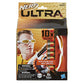 Nerf Ultra Vision Gear and 10 Darts - Ultimate Dart Blasting - Compatible Ultra Blasters