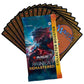 Magic: The Gathering Ravnica Remastered Collector Booster (15 Magic Cards)