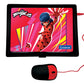 Lexibook, Miraculous Educational Laptop for Kids, JC598MIi2