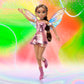 Winx Club Flora Fairy Doll by Playmates Toys