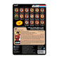 Super7 Reaction+ G.I. Joe Jinx (Movie Collection) - 3.75" G.I. Joe Action Figure with Accessories - Classic Cartoon Collectibles and Retro Toys