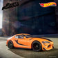 Hot Wheels Fast & Furious Collection of 1:64 Scale Vehicles from The Fast Film Franchise, Modern & Classic Cars, Great Gift for Collectors & Fans